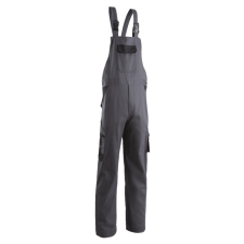  COMMANDER II MELLESNADRÁG SZÜRKE_M láthatósági ruházat