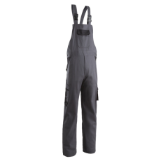  COMMANDER II MELLESNADRÁG SZÜRKE_XL