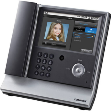 COMMAX CDS-70M kaputelefon