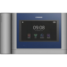  COMMAX CDV-704MHA kaputelefon