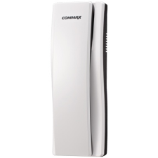 COMMAX DP-SS kaputelefon beltéri egység kaputelefon