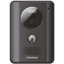 COMMAX DRC-4G Video kaputelefon kültériegység 113797 kaputelefon