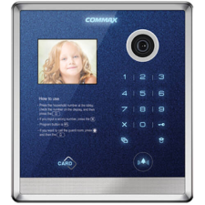 COMMAX DRC-703LC/RF1 kaputelefon