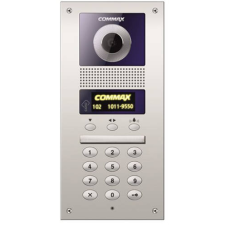COMMAX DRC-GUM/RF1 kaputelefon