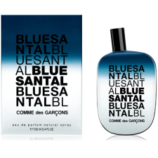 Comme des Garcons Blue Santal EDP 100 ml parfüm és kölni