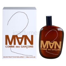 Comme des Garcons Comme Des Garcons 2 EDT 100 ml parfüm és kölni
