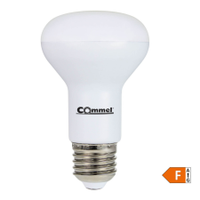 Commel Commel Led izzó 8,5W R63 E27 4000K izzó