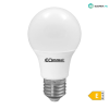 Commel Led izzó A60 12W E27 3000K