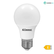 Commel Led izzó A60 12W E27 3000K izzó
