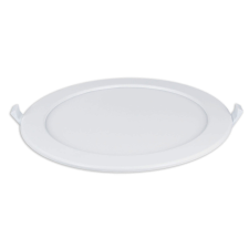 Commel LED panel beépíthető kerek 18W 2700K villanyszerelés