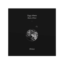 Commonfolk Ziggy Alberts - Made Of Water Deluxe (Vinyl LP (nagylemez)) alternatív