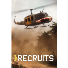 Commotion Games Pty Ltd Recruits (digitális licenc) videójáték