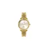  Como Milano Classic DIAMOND CM053.202.1GM Női Karóra