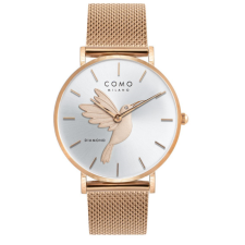 COMO MILANO Colibri női karóra CM043.304.1RG karóra