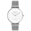  Como Milano Diamond CM033.104.1S karóra