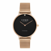 COMO MILANO Diamond női karóra CM033.305.1RG