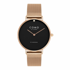 COMO MILANO Diamond női karóra CM033.305.1RG karóra