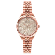 COMO MILANO Precious Trend női karóra CM051.303.1RGM.10 karóra