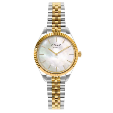 COMO MILANO Precious Trend női karóra CM051.504.1SGBM.40 karóra
