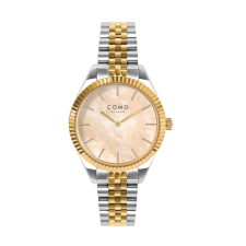 COMO MILANO Precious Trend női karóra CM053.502.1SGBM.40 karóra