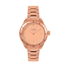 COMO MILANO Sport Fashion női karóra CM063.303.1RGM.00 karóra