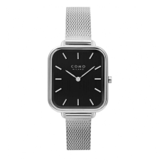  Como Milano Square CM071.105.1S.00 karóra karóra