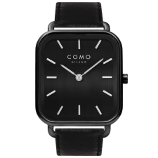 COMO MILANO Square CM074.405.2BB1.00 férfi karóra karóra