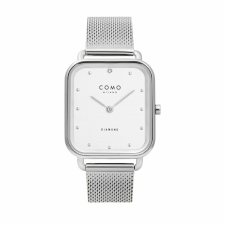 COMO MILANO Square női karóra CM072.104.1S.30 karóra