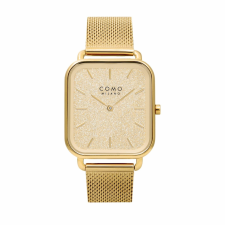COMO MILANO Square női karóra CM072.202.1G.10 karóra