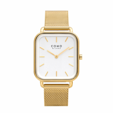 COMO MILANO Square női karóra CM072.204.1G karóra