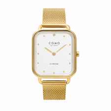 COMO MILANO Square női karóra CM072.204.1G.30 karóra