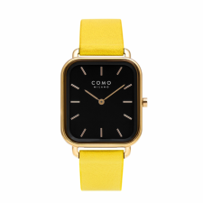 COMO MILANO Square női karóra CM072.205.2YE karóra