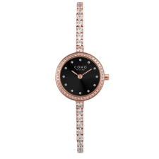  Como Milano Starlight CM021.303.1RGM.04 karóra karóra