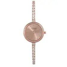 COMO MILANO Starlight női karóra CM021.303.1RGM.04 karóra