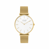 COMO MILANO Trendsetters női karóra CM012.204.1G
