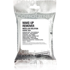 Comodynes Make-up Remover Micellar Solution sminklemosó kendő normál bőrre 20 db sminklemosó