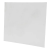 Compactor Memo Board rozsdamentes acél mágneses tábla konyhai pultra 50 × 60 cm