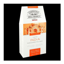 COMPAGNIA DELL' ARABICA Dar460 India Monsooned Malabar kávé kávé