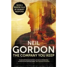  Company You Keep – Neil Gordon idegen nyelvű könyv
