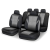 Compass 9 részes COMPASS POLY szürke AIRBAG