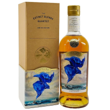  Compass Box Ultramarine whisky (0,7L / 51%) whisky