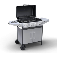 Compass CATTARA MASTER CHEEF grillsütő