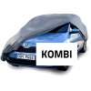 Compass FULL COMBI ponyva 485x180x116cm 100% vízálló