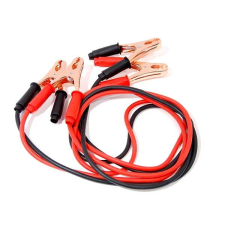 Compass indítókábel 200A/2,5m indítókábel, jump starter