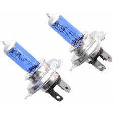 Compass izzó H4 12V 60 / 55W P43t fehér lézernyomtatóval 2db (08569) autóalkatrész
