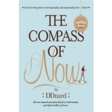  Compass of Now – Ddnard idegen nyelvű könyv