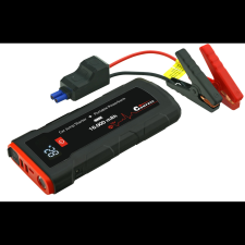 Compass Powerbank Smart Jump Starter funkcióval, 16.000 mAh, 2000 A (8591686071658) power bank