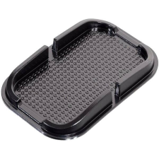 Compass SILICON GRANDE csúszásgátló alátét, fekete mobiltelefon kellék