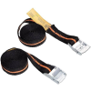 Compass szíj bilincs 2x2.5 TÜV / GS