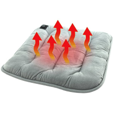 Compass USB PADDY vyhřívaný podsedák s termostatem autóalkatrész